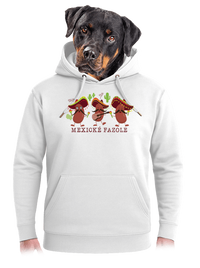 unisex mikina premium