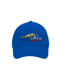 kšiltovka baseballka