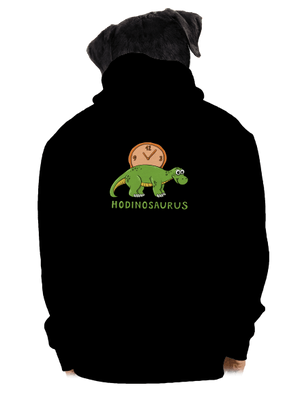 pánská mikina na zip