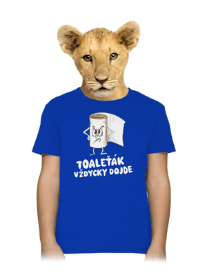 dětské tričko