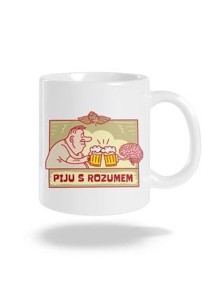 klasický hrnek