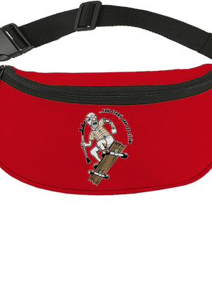 Starý, jak se cítím ledvinka Red