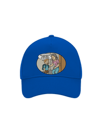 kšiltovka baseballka