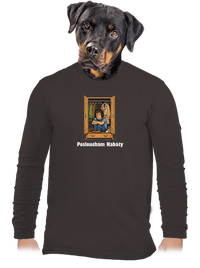 pánské dlouhý rukáv