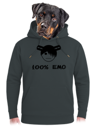 unisex mikina premium