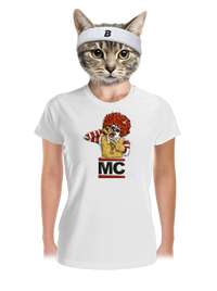 dámské sportovní tričko