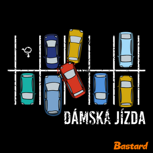 Dámská jízda