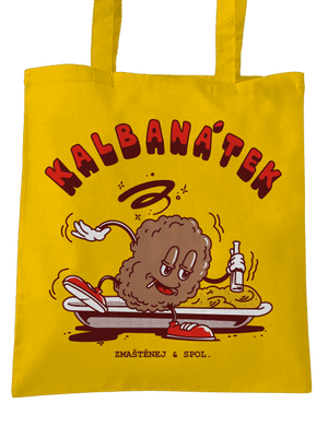 Kalbanátek taška Sunflower