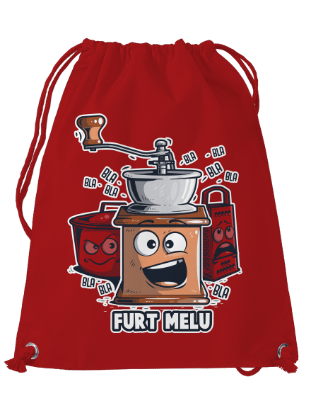 Mlýnek vak Red Mal