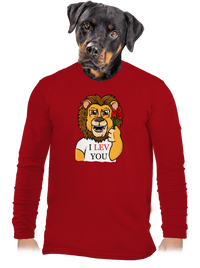 pánské dlouhý rukáv