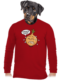 pánské dlouhý rukáv