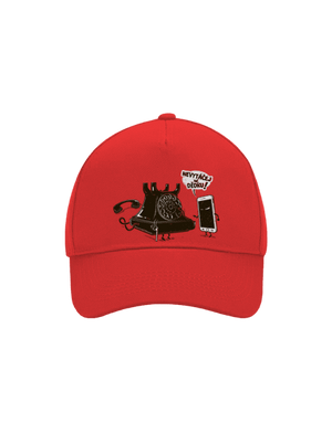 kšiltovka baseballka