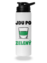 lahev na vodu