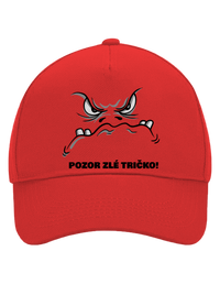 kšiltovka baseballka