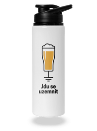 lahev na vodu