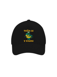 kšiltovka baseballka