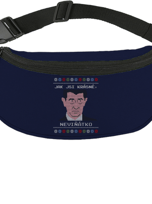 Neviňátko ledvinka French Navy