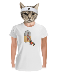 dámské sportovní tričko