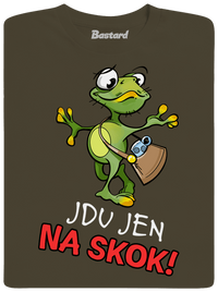 pánské dlouhý rukáv