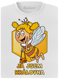 dámské sportovní tričko