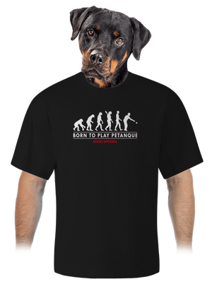 unisex tričko oversized