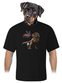 unisex tričko oversized