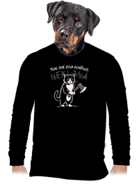 pánské dlouhý rukáv