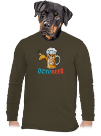 pánské dlouhý rukáv