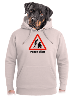 unisex mikina premium