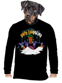 pánské dlouhý rukáv