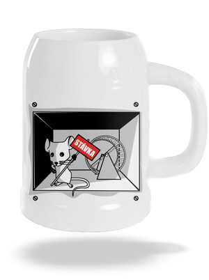 půllitr