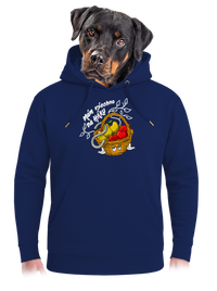 unisex mikina premium