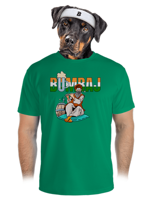 pánské sportovní tričko