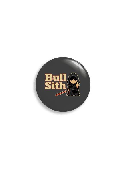 Bull sith placka uni