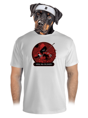 pánské sportovní tričko