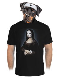 pánské sportovní tričko