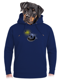 unisex mikina premium