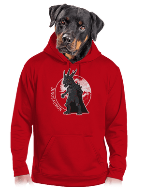 pánská mikina klokanka