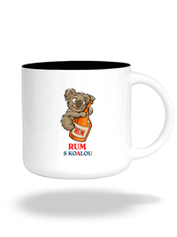 barevný hrnek