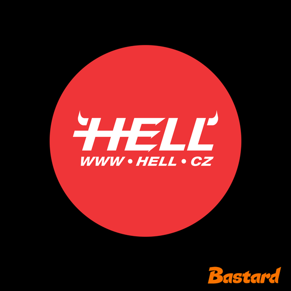 Hell logo