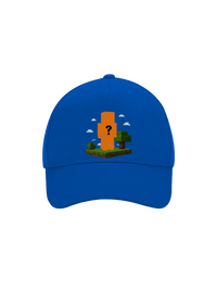 kšiltovka baseballka