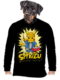 pánské dlouhý rukáv