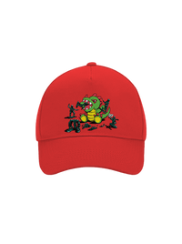 kšiltovka baseballka