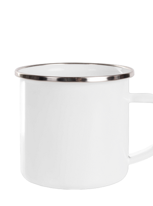 Bez potisku plecháček White