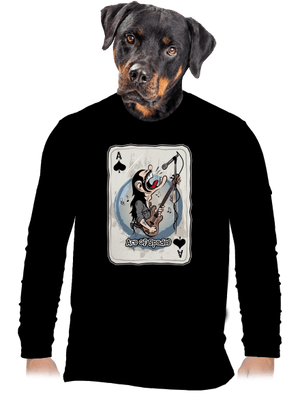 pánské dlouhý rukáv