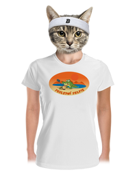 dámské sportovní tričko