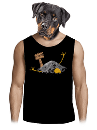 pánské tílko