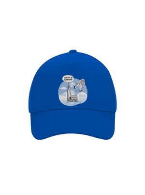 kšiltovka baseballka