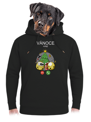 unisex mikina premium