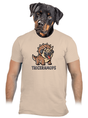 pánské tričko